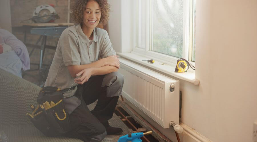 Professional Leak Detection in Bridport, VT